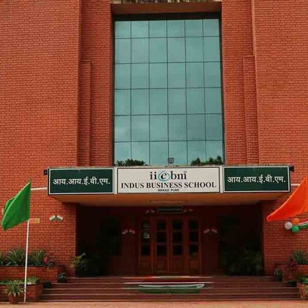 Indus Business School