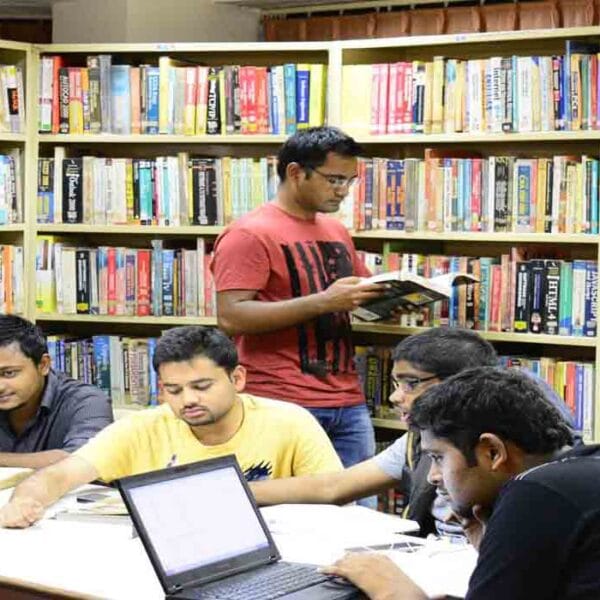 ITM Business School Navi Mumbai