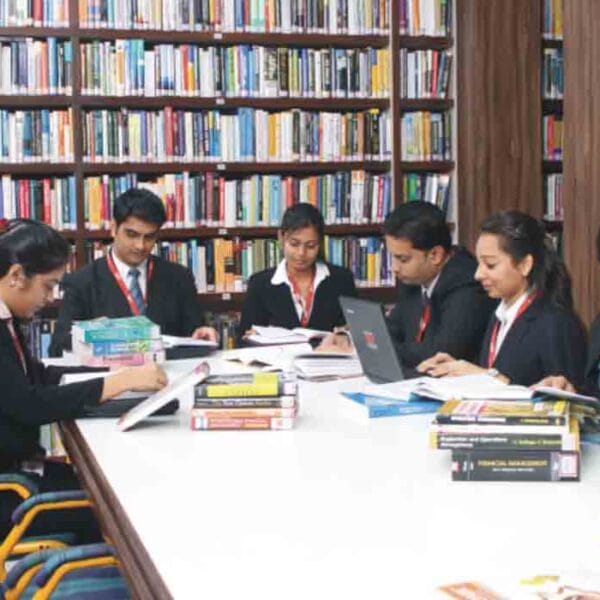 MET Institute of Management