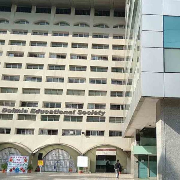 N.L. Dalmia Institute of Management Studies and Research