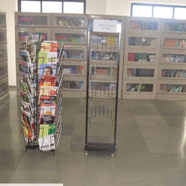 Ramachandran International Institute of Management