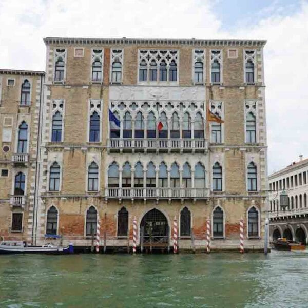 University of Venice