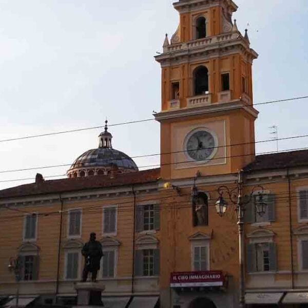 University of Parma