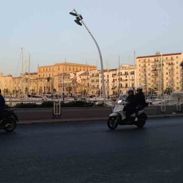 University of Palermo