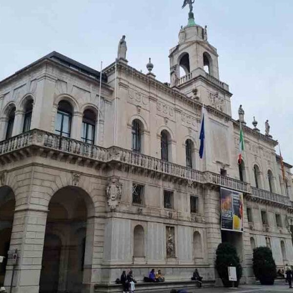 University of Padova