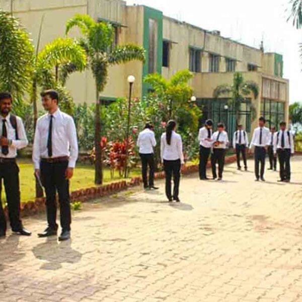 GNIOT Group of Institutions