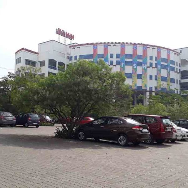 Balaji Institute of Modern Management