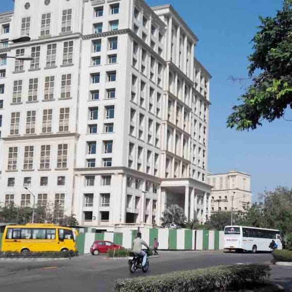 SDA Bocconi Asia Center