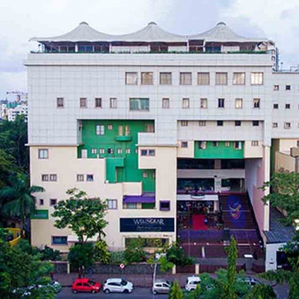 Welingkar Institute of Management Development and Research