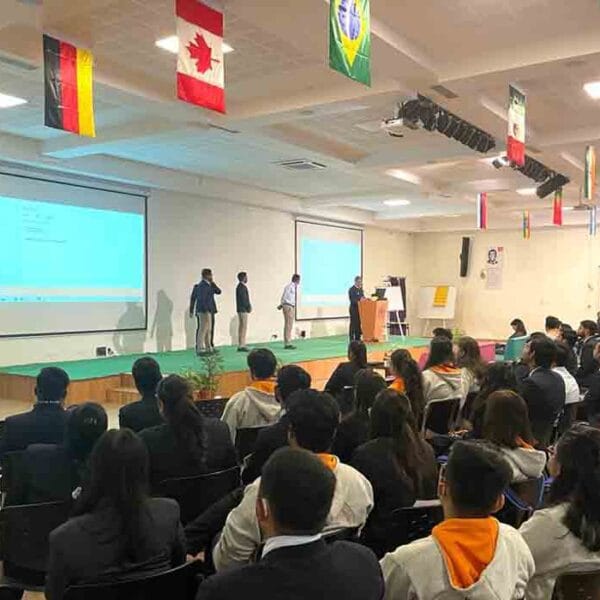 Doon Business School