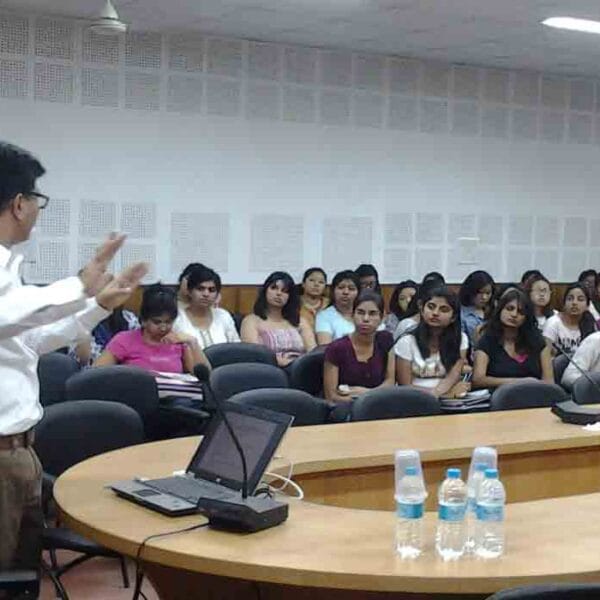 ICFAI Business School