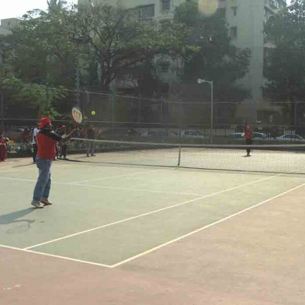 MET Institute of Management