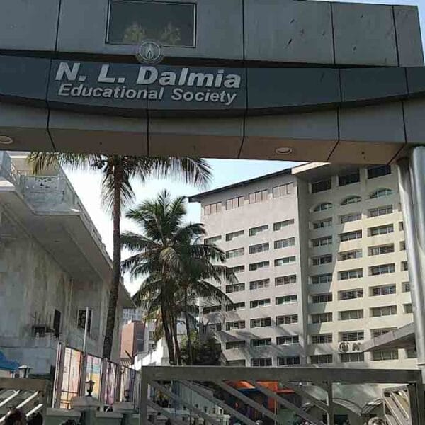 N.L. Dalmia Institute of Management Studies and Research