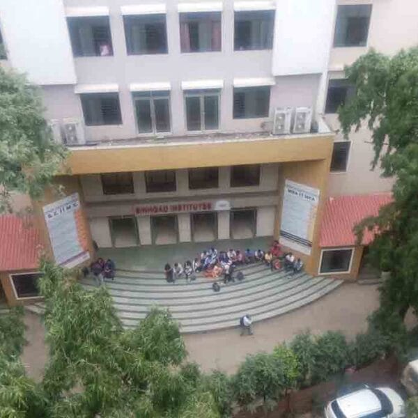 Sinhgad Business School