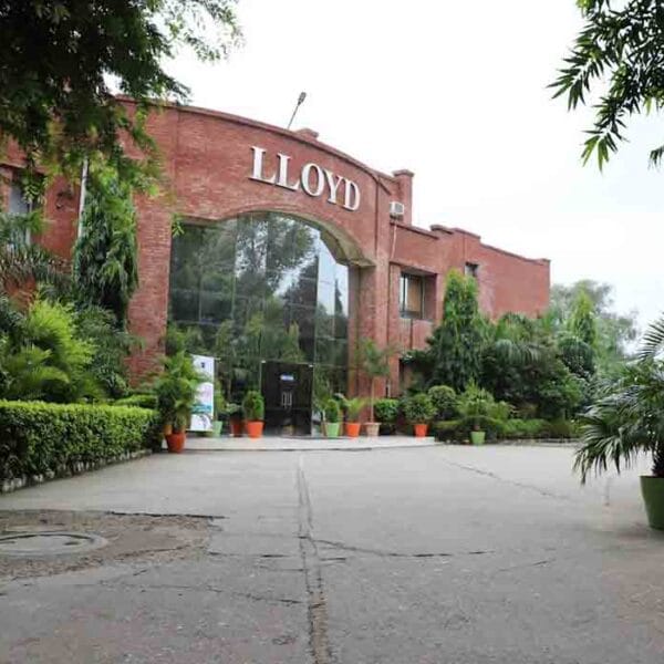 Lloyd Business School