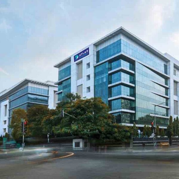 ATLAS SkillTech University