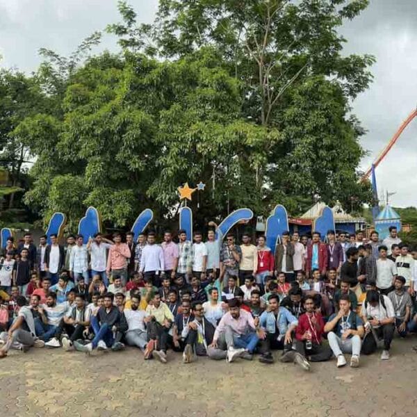 Dr. D Y Patil Institute of Management & Research