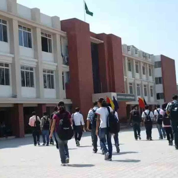 Indus Business School