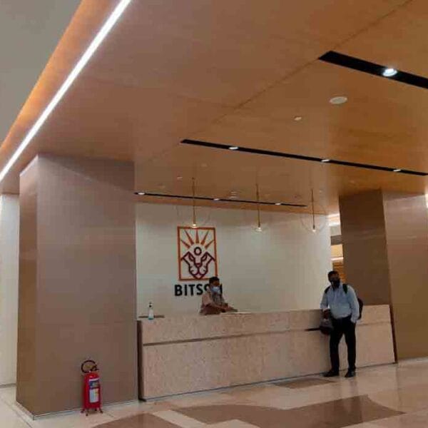 BITS School of Management