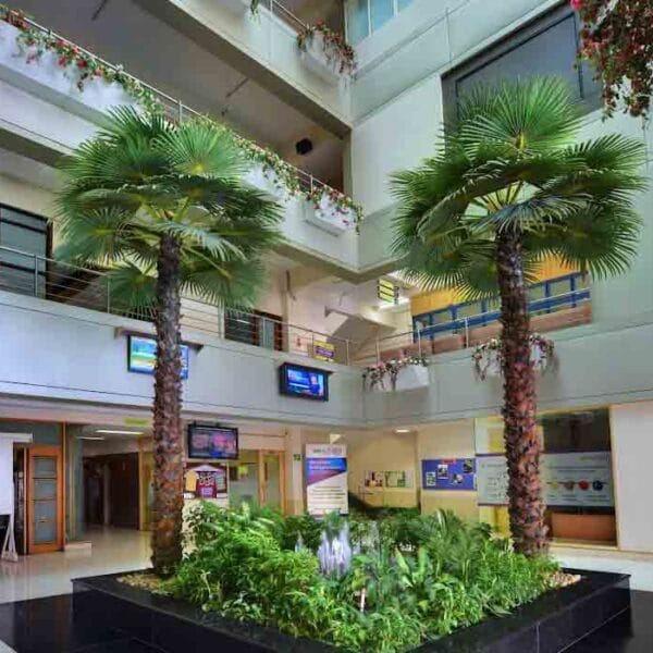 Welingkar Institute of Management Development and Research