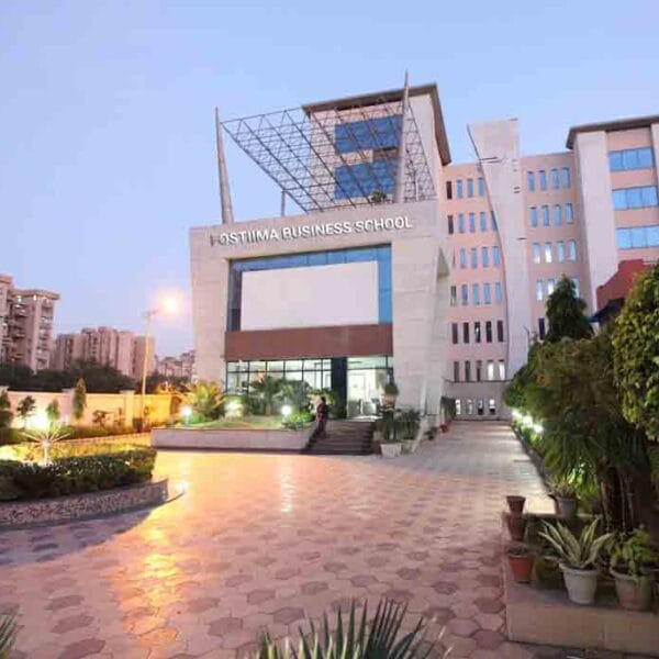 FOSTIIMA Business School