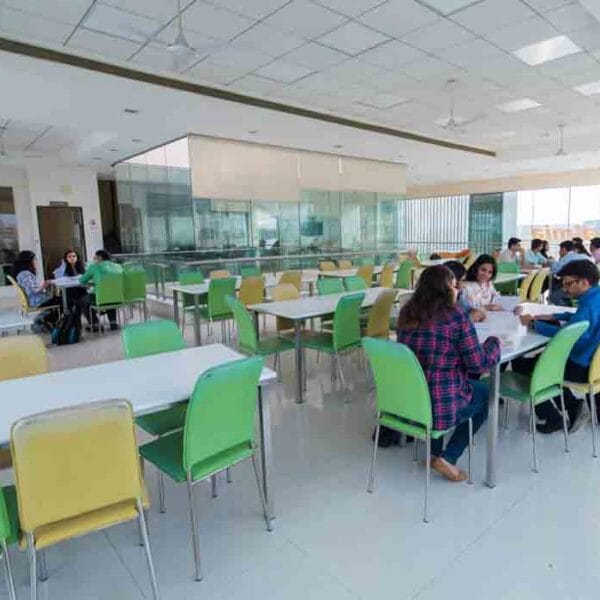 N.L. Dalmia Institute of Management Studies and Research