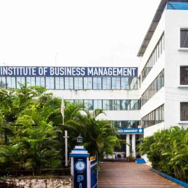 Pune Institute of Business Management