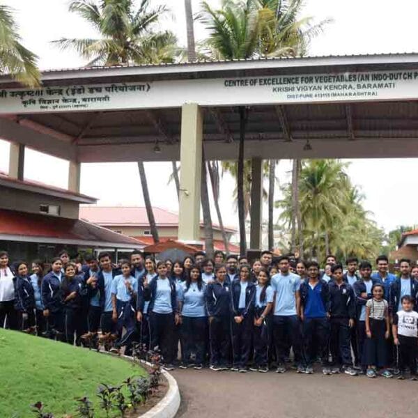 Ramachandran International Institute of Management