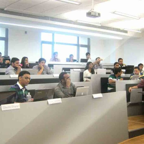 SDA Bocconi Asia Center