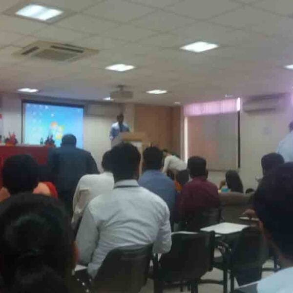 Sinhgad Business School