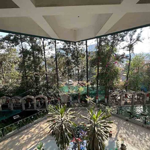 Indira Institute of Management