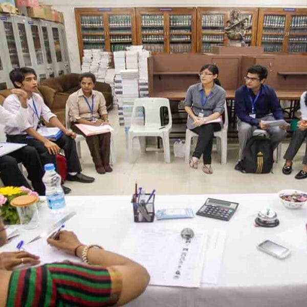 Indus Business School