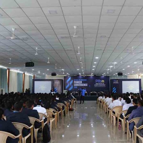 Pune Institute of Business Management