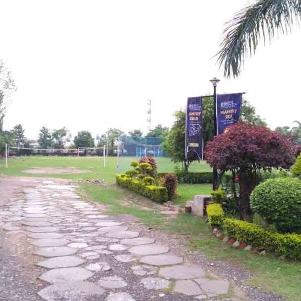 Doon Business School