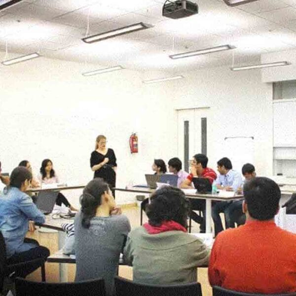 SDA Bocconi Asia Center