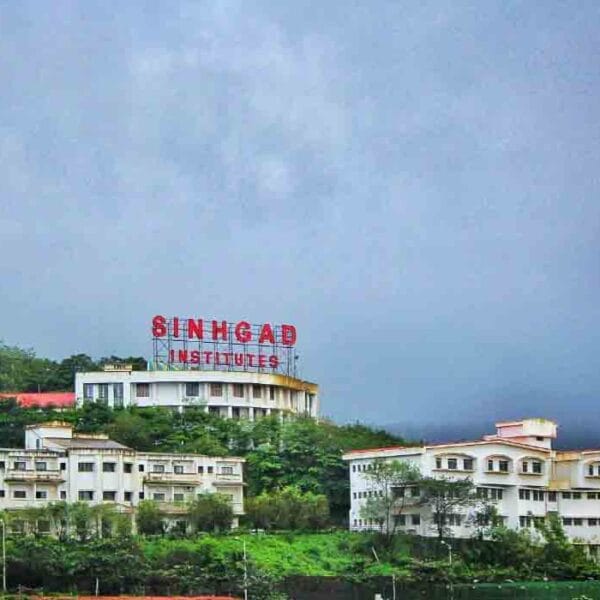 Sinhgad Business School
