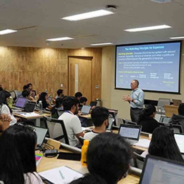 BITS School of Management