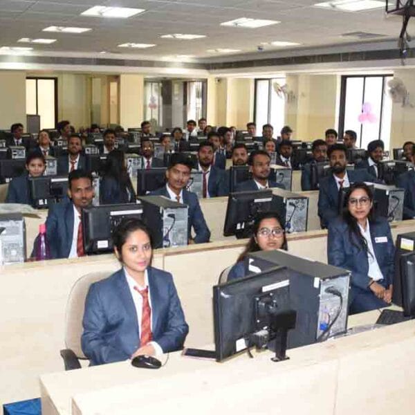 Ramachandran International Institute of Management