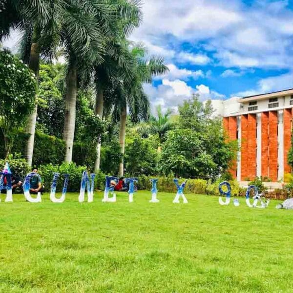 Dr. D Y Patil Institute of Management & Research