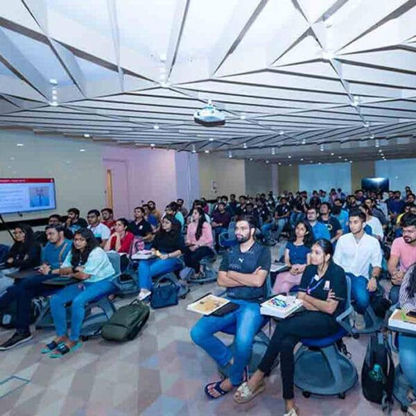 BITS School of Management