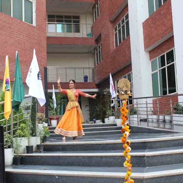 Indus Business School