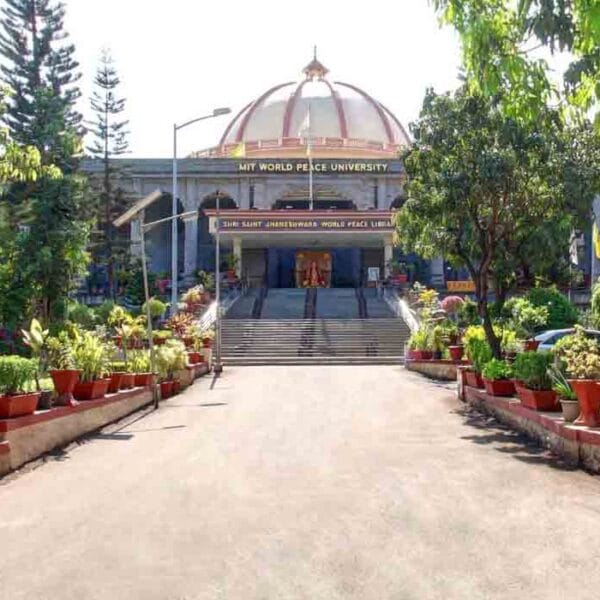 MIT World Peace University