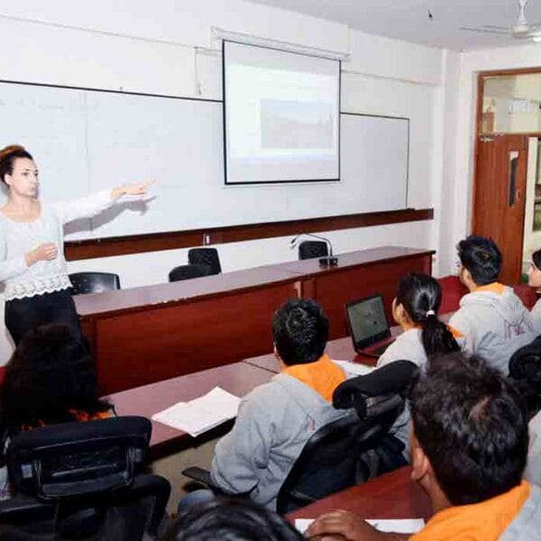 Doon Business School