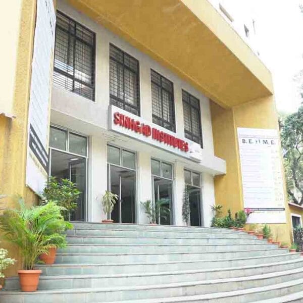 Sinhgad Business School