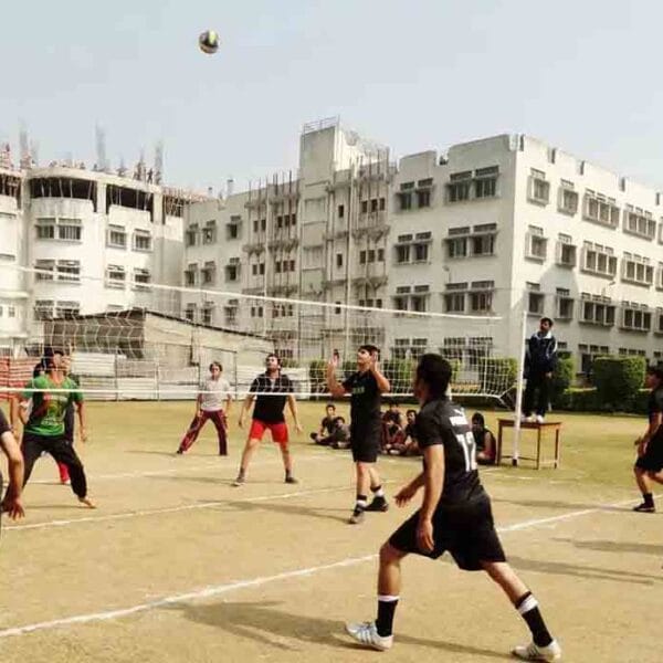 Sinhgad Business School