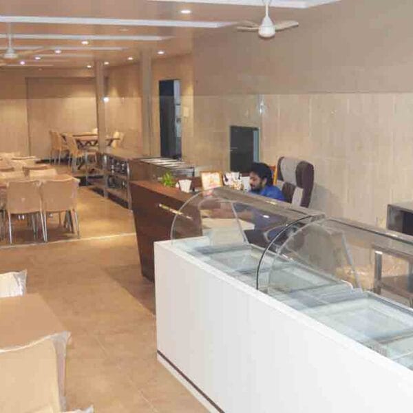 Ramachandran International Institute of Management