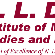 N.L. Dalmia Institute of Management Studies and Research
