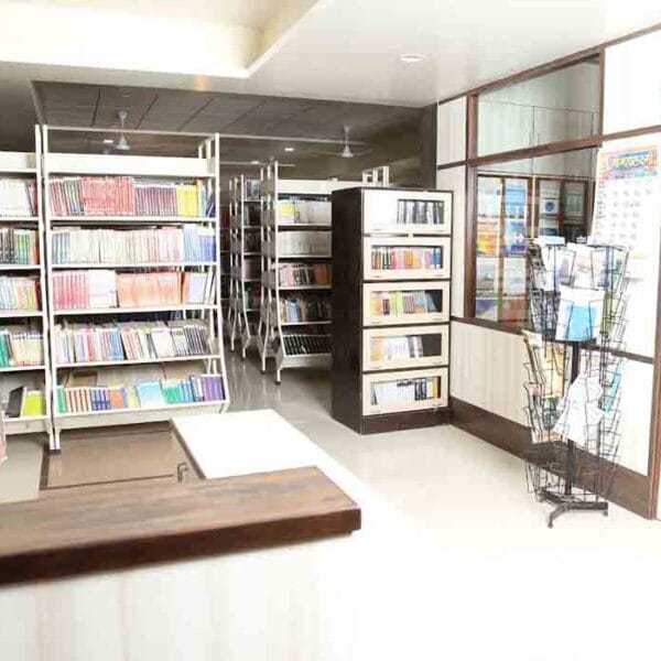 Dr. D Y Patil Institute of Management & Research