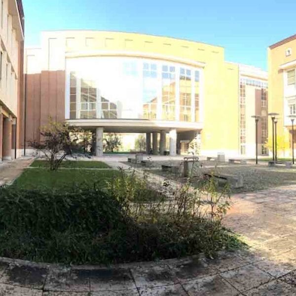 University of Modena and Reggio Emilia