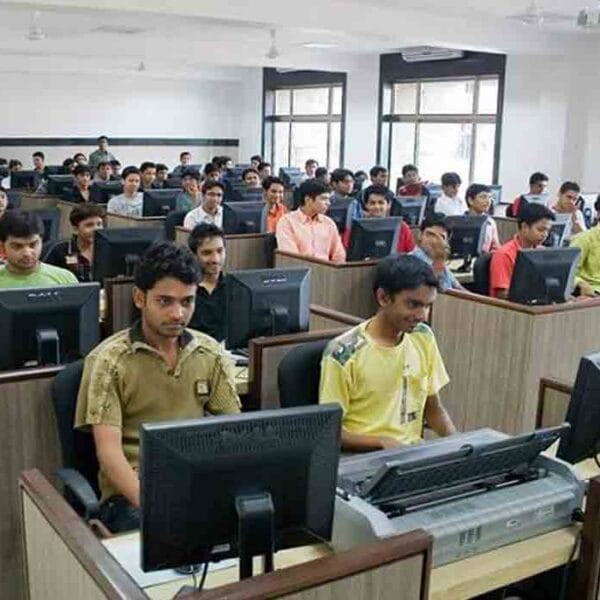 Narsee Monjee Institute Of Management Studies